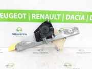 Fensterheber Links Vorne 807210049R Renault Megane IV (RFBB) Schrägheck 5-drs E-Tech EV60 (A0001E2JE-Tech EV60) 2023-06