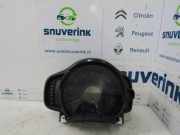 Tachoeinheit Kmh B000795380 Citroën C1 Schrägheck 1.0 Vti 68 12V (1KR-FE(CFB)) 2016-09