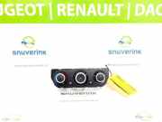 Bedienung Heizung 272704701R Renault Clio IV (5R) Schrägheck 5-drs 0.9 Energy TCE 90 12V (H4B-400(H4B-A4)) 2015-06