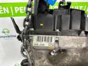 Motor 1611551080 Peugeot 108 Schrägheck 1.0 12V (1KRFE(CFB)) 2015-09