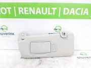 Sonnenblende 964019730R Renault Captur II (RJB) SUV 1.3 Mild Hybrid 140, TCe 140 16V (H5H-490(H5H-E4)) 2022-03