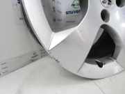 Felge Li, 17", 7,5J, ET29, 4 Gats 5402Y5 Peugeot 3008 I (0U/HU) Großraumlimousine 1.6 VTI 16V (EP6C(5FS)) 2010-01