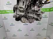 Motor 36010085 Volvo XC90 II SUV 2.0 T8 16V Twin Engine AWD (B1APHEV(Euro 6)) 2015-11