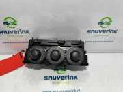 Bedienung Heizung 9675399980 Citroën C3 (SC) Schrägheck 5-drs 1.1 (TU1JP(HFV)) 2010-05