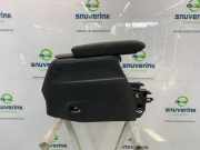Mittelkonsole 98233772ZD Peugeot 2008 (UD/UK/UR/US/UX) Großraumlimousine 1.2 VTi 12V PureTech 130 (EB2ADTS(HNS)) 2021-07