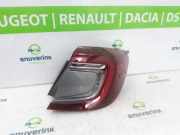 Rücklicht Rechts 265507894R Renault Captur II (RJB) SUV 1.0 TCe 12V (H4D-450(H4D-B4)) 2020-08