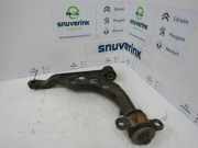 Querlenker Links Vorne 1331642080 Citroën Jumper (U5/ZB) Van 2.8 HDi (8140.43S) 2004-03