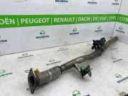 Uitlaat Rohr Vorne 203004481R Renault Kangoo Express (FW) Van 1.5 dCi 110 (K9K-647) 2017-04