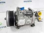 Klima Pumpe 9812314480 Peugeot 3008 II (M4/MC/MJ/MR) Großraumlimousine 1.2 12V e-THP PureTech 130 (EB2ADTS(HNS)) 2019-07