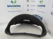 Armaturenbrett Teil 9640523577 Peugeot 206 CC (2D) Cabrio 1.6 16V (TU5JP4(NFU)) 2003-12