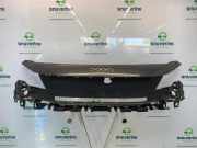 Grill 9836837080 Peugeot 3008 II (M4/MC/MJ/MR) Großraumlimousine 1.6 16V HYbrid 225 (EP6FADTXHPD(DGZ)) 2021-10