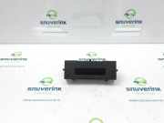 Innenausstattung Display 8200307273 Renault Kangoo/Grand Kangoo (KW) Großraumlimousine 1.6 16V (K4M-G8) 2010-02