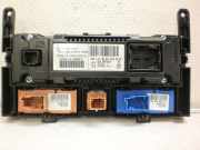 Bedienung Heizung 96573322YW Peugeot 407 (6D) Limousine 2.0 HDiF 16V (DW10BTED4(RHR)) 2005-03