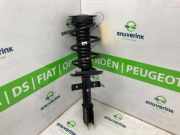 Federbein Links Vorne 543025760R Renault Clio IV Estate/Grandtour (7R) Kombi 5-drs 0.9 Energy TCE 12V (H4B-A400(Euro 6)) 2015-01