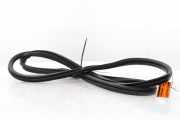 Türgummis Links Vorne 9811537480 Citroën C5 Aircross I (A4/AC/AJ/AR) SUV 1.2 e-THP PureTech 130 (EB2ADTS(HNS)) 2022-08