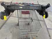 Hinterachse Vwa ABS 555113834R Renault Clio V (RJAB) Schrägheck 5-drs 1.0 SCe 65 12V (B4D-419(B4D-H4)) 2021-06