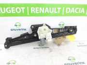 Fensterheber Links Vorne 807215326R Renault Captur II (RJB) SUV 1.3 Mild Hybrid 140, TCe 140 16V (H5H-490(H5H-E4)) 2022-03