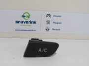 Klima Schalter 6554KX Peugeot 107 Schrägheck 1.0 12V (384F(1KR)) 2010-08