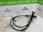 Schaltzug ABS 49359296R Renault Trafic (1FL/2FL/3FL/4FL) Van 1.6 dCi 125 Twin Turbo (R9M-452(R9M-D4)) 2016-09