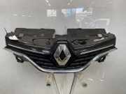 Grill 623109707R Renault Captur I (2R) SUV 1.2 TCE 16V EDC (H5F-408(H5F-F4)) 2018