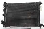 Radiator 214105169R Renault Megane IV Estate (RFBK) Kombi 5-drs 1.2 Energy TCE 130 (H5F-408(H5F-F4)) 2018-06