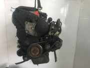 Motor 0135AN Citroën Berlingo Van 1.9 Di (DW8(WJZ)) 2001-09