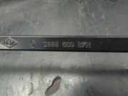 Scheibenwischer Vorne 288860987R Renault Zoé (AG) Schrägheck 5-drs 60kW (5AM B4) 2013-10