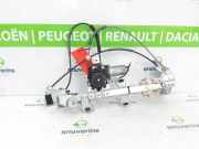 Fensterheber Rechts Vorne 9222G1 Citroën Berlingo Cinqspace, Multispace Großraumlimousine 1.6 16V (TU5JP4(NFU)) 2003-07