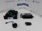 Motorsteuergerät 1612859880 Peugeot 208 (CA/CC/CK/CL) Schrägheck 1.2 Vti 12V (HMZ) 2013-07