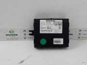 Steuergerät Navigation 282758936R Renault Captur (2R) SUV 1.2 TCE 16V EDC (H5F-D4) 2013-07