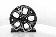 Felge 5 Gats 403004905R Dacia Duster (SR) SUV 1.3 TCE 130 16V (H5H-480(H5H-E4)) 2020-02