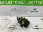 Klima Pumpe 926002090R Renault Twingo III (AH) Schrägheck 5-drs 1.0 SCe 70 12V (A0001E2J1.0 SCe 70 12V) 2016-09
