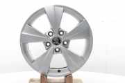 Felge Li, 16", 6J, ET46, 5 Gats 5E0601025BE Skoda Octavia Kombi (NXAC) Kombi 5-drs 1.0 TSI 12V (DLAA) 2024-06