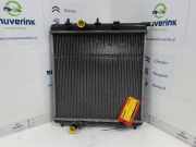 Radiator 1330W9 Citroën C3 (SC) Schrägheck 1.4 16V VTi (EP3(8FP)) 2011-11
