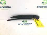 Scheibenwischer Hinten 287816193R Renault Clio IV (5R) Schrägheck 5-drs 1.5 Energy dCi 90 FAP (K9K-B6) 2014-05