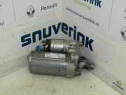Anlasser 9662854180 Citroën C3 (SC) Schrägheck 5-drs 1.6 HDi 16V 92 (DV6DTED/EU5(9HP)) 2013-06