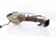 Katalysator 2557960 Ford Focus 4 Schrägheck 1.0 EcoBoost 12V Hybrid 125 (R0DB) 2023-09