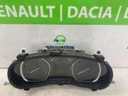 Tachoeinheit Kmh 9817543780 Peugeot Expert (V1/VA/VB/VE/VF/VT/VY) Van 2.0 Blue HDi 120 16V (DW10FE(AHK)) 2017-01