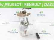 Kraftstoffpumpe Elektrisch 172025758R Dacia Lodgy (JS/SD0J) Großraumlimousine 1.6 Sce 100 16V (H4M-740) 2019-08