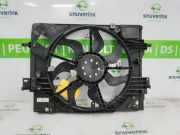 Kühlerventilatormotor 214810411R Renault Captur II (RJB) SUV 1.3 TCE 130 16V (H5H-470(H5H-B4)) 2020-06