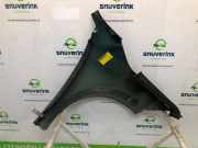 Kotflügel Links Vorne 631017297R Renault Megane III Berline (BZ) Schrägheck 5-drs 1.6 16V (K4M-858(K4M-R8)) 2010-10