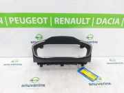 Armaturenbrett Teil 98247901DX Peugeot 2008 (UD/UK/UR/US/UX) Großraumlimousine 1.2 VTi 12V PureTech 100 (EB2ADT(HNK)) 2022-01