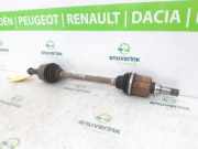 Antriebswelle Links Vorne ABS 391017183R Renault Kangoo Express (RF..) Van 1.5 Blue dCi 75 (K9K-876(K9K-U8)) 2023-05