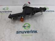 Verschiedenes Printplaat Achterlicht rechts 8200127702 Renault Scénic II (JM) Großraumlimousine 1.6 16V (K4M-760) 2003-11