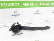 Sicherheitsgurt Links Hinten 365554265 Citroën C3 Aircross I (2C/2R) SUV 1.2 e-THP PureTech 110 (EB2ADT(HNP)) 2019-01
