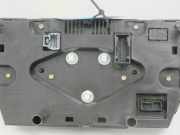 Bedienung Heizung 96430991XT Peugeot 307 SW (3H) Kombi 1.6 HDiF 110 16V (DV6TED4(9HY)) 2004-06