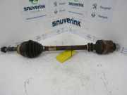 Antriebswelle Links Vorne 7701468452 Renault Scénic II (JM) Großraumlimousine 1.6 16V (K4M-760) 1999-07