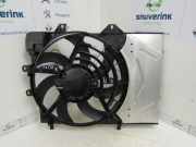 Kühlerventilatormotor 9801666680 Citroën C4 Cactus (0B/0P) Schrägheck 5-drs 1.2 PureTech 110 12V (EB2DT(HNZ)) 2015-05