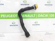 Intercooler Schlauch 8200551943 Renault Laguna III Estate (KT) Kombi 5-drs 2.0 dCi 16V 130 (M9R-858) 2008-04