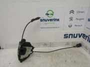 Türschloss Stangen Links Vorne 8200300123 Renault Clio III (BR/CR) Schrägheck 1.5 dCi 85 (K9K-766) 2006-07